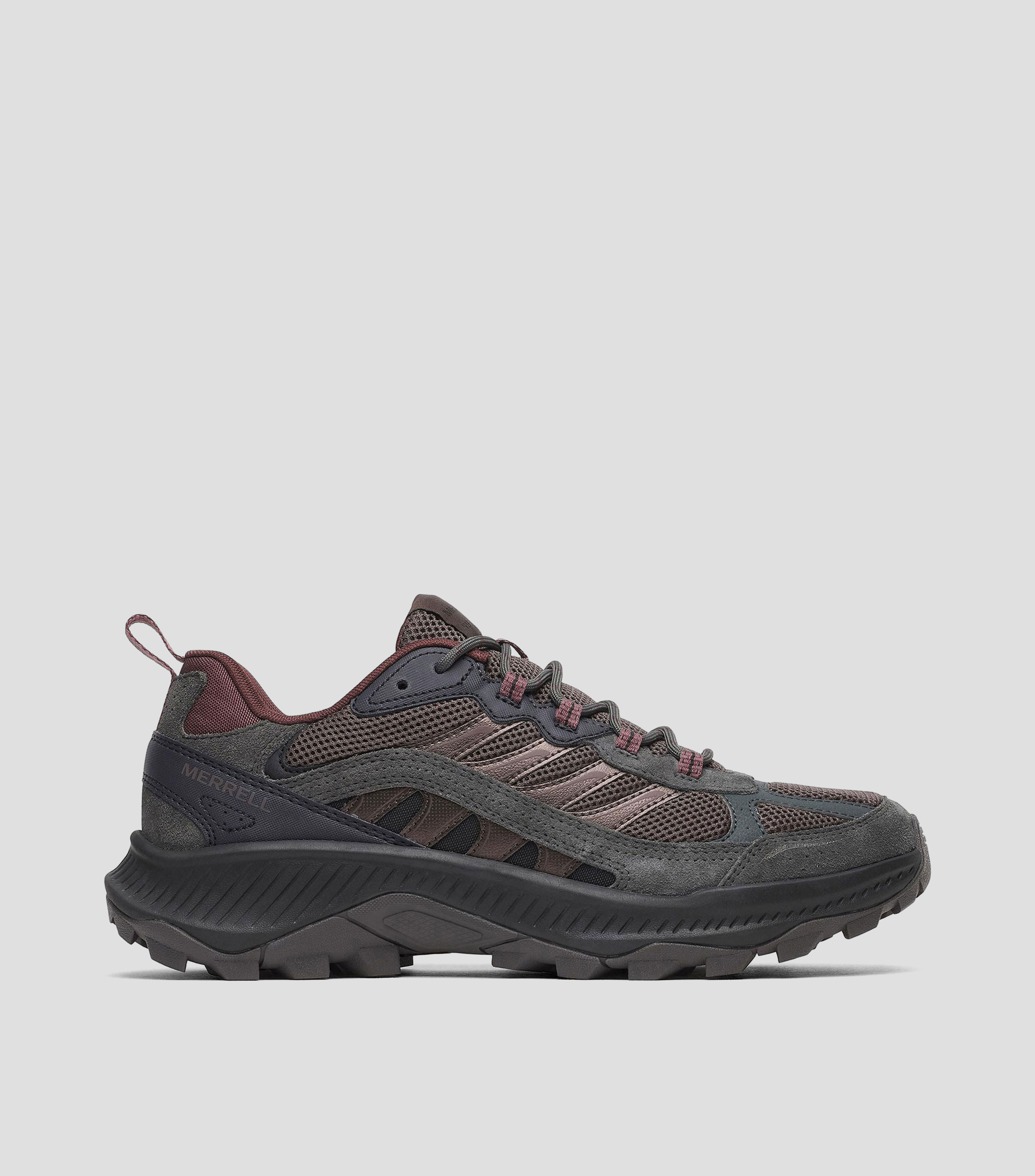 Tenis casuales Speed Strike 2 Trek Hombre